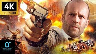 BLOCKBUSTER Movie 2024 _ Jason Statham Action Movie _ Top Action Movies Hollywood 2024 in English