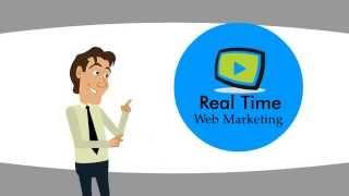 Real Time Web Marketing Intro