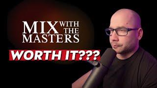 Mix With The Masters, Is It Worth It?