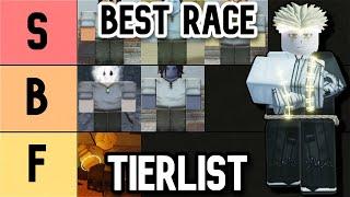 ARCANE LINEAGE | BEST RACE TIERLIST [Dark & Light]