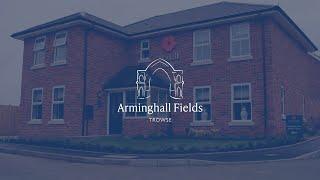 Arminghall Fields, Trowse. Norfolk Homes