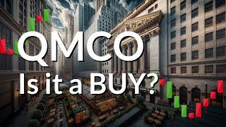 QMCO: Is This Quantum Stock Set to Surge Again After 700% Gain? 