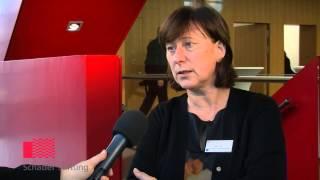 Prof. Dr. Annette Spellerberg - "Innovationen und soziale Nachhaltigkeit"