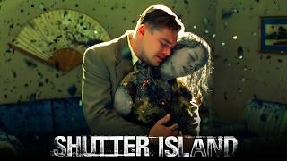 Shutter Island 2010 Thriller/Mystery Full Movie Facts & Review | Leonardo DiCaprio,Michelle Williams