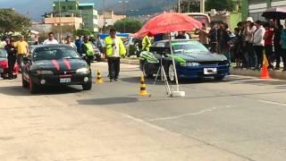 Nissan Silvia vs Toyota Levin