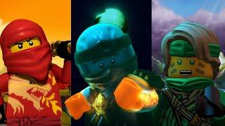 Ninjago Specials: The Lesser Known Parts of the Show