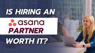 What Is an Asana Partner? Everything You Need to Know