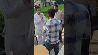 Atul singh pradesh sachiv unchahar vidhansabha ka daura karte