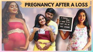 தமிழில்: Preg Story| How we planned | Each Trimester symptoms + Yoga Details | UTI+Normal Delivery