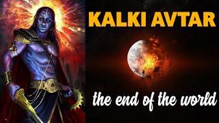 The Connection Between Kalki Avatar and the End of the World | Gyankbc