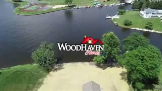 Woodhaven Homes LLC