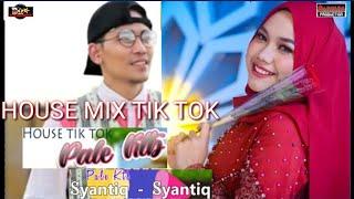 DEDEK -SYANTIQ MOLEQ-MOLEQ" CUT ZUHRA PALE KTB TERBARU Officell Video HD 2019