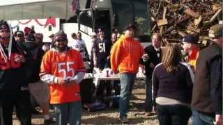 Bears @ Titans 11/4/12
