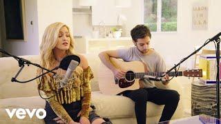 Zedd, Elley Duhé - Happy Now (Acoustic)