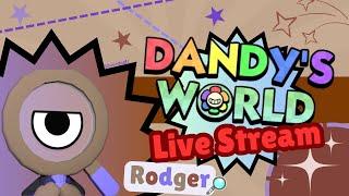 Dandy's World Live Stream #31