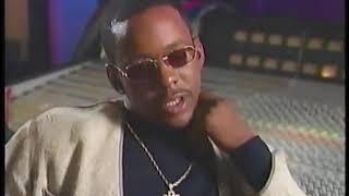 Bobby Brown Talks Falling in Love With Whitney Houston on 1993 ‘EBONY/JET Showcase’ Episode