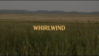 Lainey Wilson - Whirlwind (Official Lyric Video)