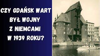 Czy warto było umierać za Gdańsk?