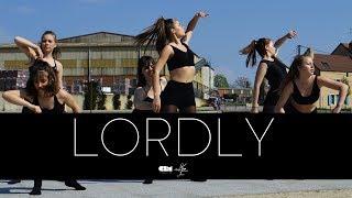 Lordly - FEDER | Temps Danse Jazz (DANCE VIDEO)