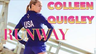 "Runway" - Colleen Quigley (Highlight Video)