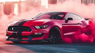 Bass Boosted (Bass Music Remix ) TikTok Trend Music Mix Car 2024