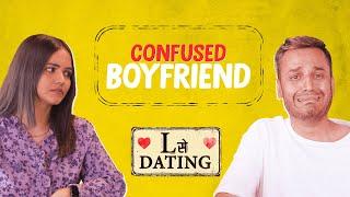 RJ Ashish's Tears & RJ Tripti's Fiery Comebacks! | L Se Dating EP04