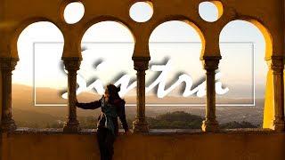 SINTRA - ALLEINE DURCH PORTUGAL! | Sofire Productions