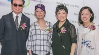 【世霸潛能】Xyber Force 上環體驗館 | 開幕花絮