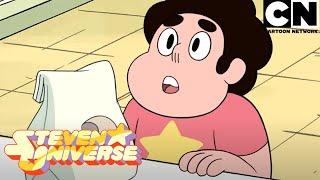 Importante decisión: ¿Amiga o Enemiga? | Steven Universe | Cartoon Network