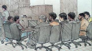 ISIS Terror Takedown: 6 Arrested in 24 Hours