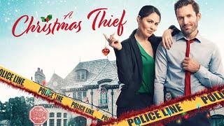 The Christmas Thief FULL MOVIE | Romantic Christmas Movies | Empress Movies