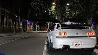 The most insane RB'S | Street drifting | Burnouts | Compilation