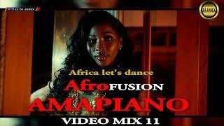 AFRICA DANCE / AMAPIANO AFRO-FUSION MIX BY DJ JUDEX ft C komen.Loulou.TshwalaBam.Josey.Toofan.Davido