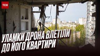 ️ Вижили під уламками від "Шахеда"! Що відомо про стан постраждалих киян?