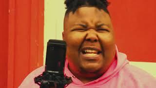 CHUBBY GAWD x the visionary - 662 BABY  (ONE TAKE)