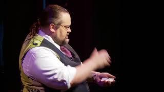 Soothsayer - Magician Chris Hannibal