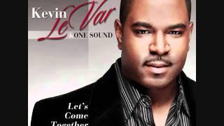 Kevin LeVar - A Heart That Forgives