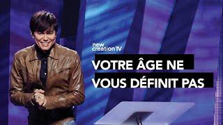 Joseph Prince - Comment s'épanouir en toute saison de la vie | New Creation TV Français