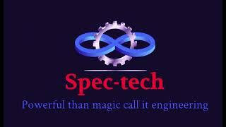 spectech song