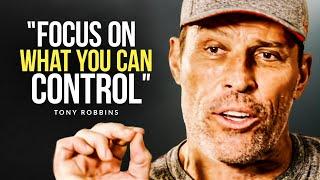 If You Feel LOST, LAZY & UNMOTIVATED In Life, WATCH THIS! | Tony Robbins Motivation