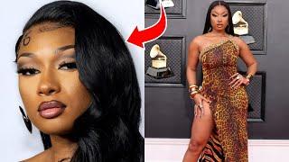 Megan Thee Stallion CRASHES OUT After EXP0SING HERSELF As LIAR In Documentary