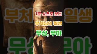 6. 무상, 무아. #기도 #명상 #좋은글 #지혜 #부처님 #불교 #석가모니 #제행무상 #제법무아 #인연 #진리 #깨달음 #철학