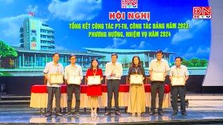 Đài PT-TH Đồng Nai tổng kết công tác Phát thanh – Truyền hình 2023