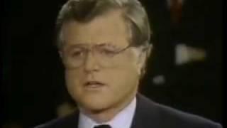 David Yepsen Comments on Death Ted Kennedy