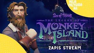 |Sea Of Thieves :Monkey Island|