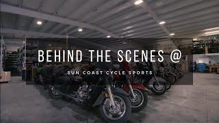 Spotlight A Day Inside SunCoastCycleSports Promo