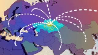 Национальная палата предпринимателей Атамекен