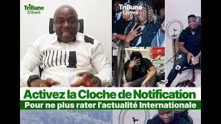 🟠Affaire Apoutchou National ! Ce qu'on ne vous dit pas.