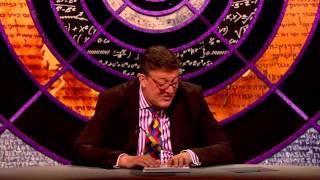 QI 10x1 - What did Watson do twice as often as Holmes?