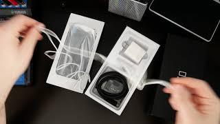 Librem 5 Birch Unboxing & Initial Setup!